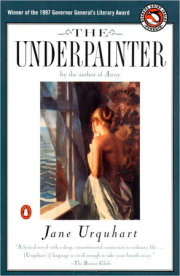 The Underpainter 