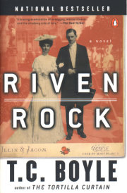 Riven Rock 