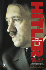 Hitler 1936 To 1945 Nemesis