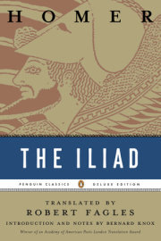 The Iliad 