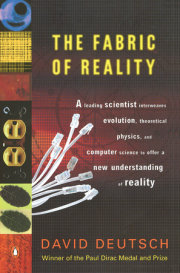 The Fabric of Reality 