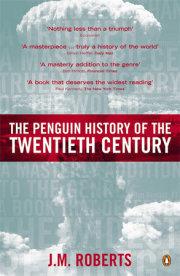 The Penguin History of the Twentieth Century 