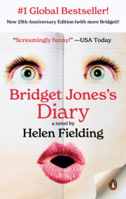 Bridget Jones's Diary 