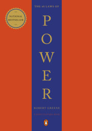 The 48 Laws of Power 