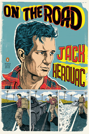 On The Road (Pé Na Estrada) - Coleção L&PM by Jack Kerouac