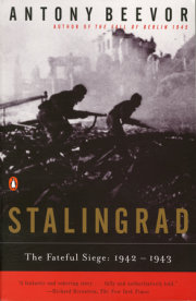 Stalingrad 