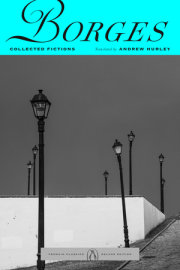 Collected Fictions 