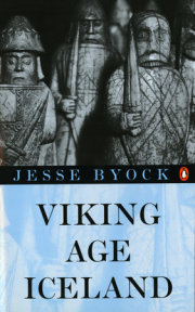 Viking Age Iceland 