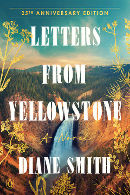 Letters from Yellowstone