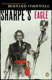 Sharpe's Eagle (#2) 
