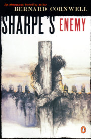 Sharpe's Enemy (#6) 