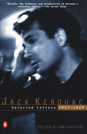 Kerouac: Selected Letters