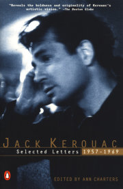 Kerouac: Selected Letters 