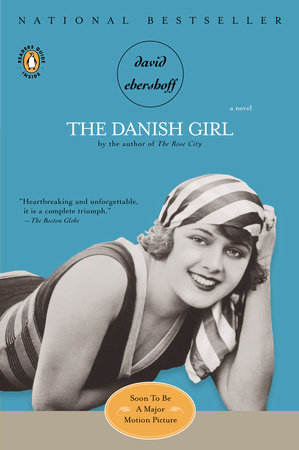 The Danish Girl by David Ebershoff: 9780140298482 | PenguinRandomHouse.com: Books