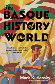 The Basque History of the World 