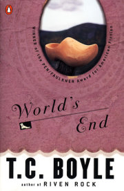 World's End 