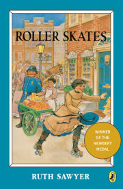 Roller Skates 