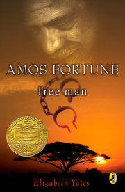 Amos Fortune, Free Man