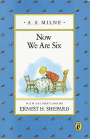 Now We Are Six 