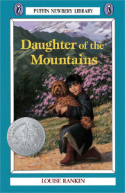 Daughter of the Mountains