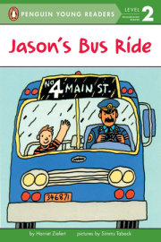 Jason's Bus Ride 