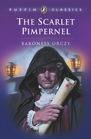 The Scarlet Pimpernel by 9780140374544 | Books