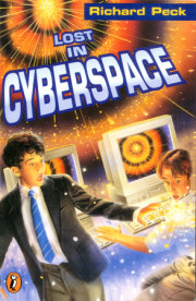 Lost in Cyberspace 