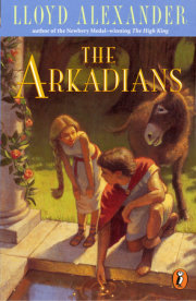 The Arkadians 