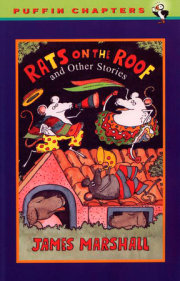 Rats on the Roof 