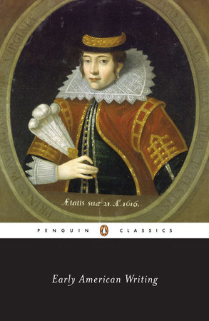 Author Introduction-John Smith (1580-1631) – American Literature I: An  Anthology of Texts From Early America the Early 20th Century