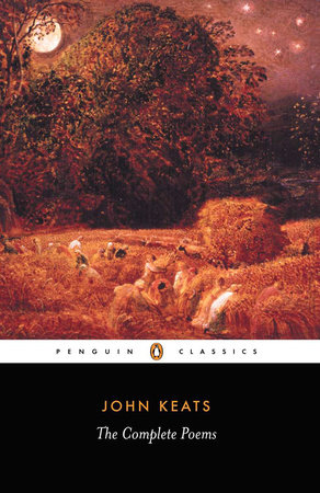 The Complete Poems by John Keats: 9780140422108 | :  Books