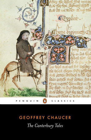 chaucers canterbury tales