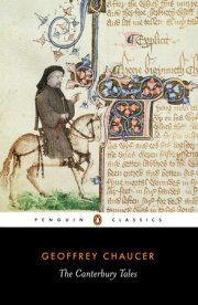 The Canterbury Tales 