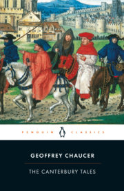 The Canterbury Tales 