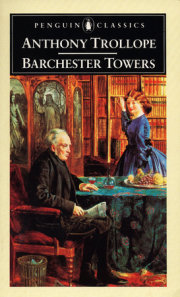 Barchester Towers