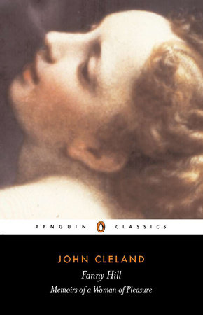  Fanny Hill: 9788585865696: Books