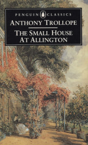 The Small House at Allington 