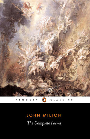 Paradise Lost (Penguin Classics): John Milton, John Leonard, John Leonard:  9780140424393: : Books