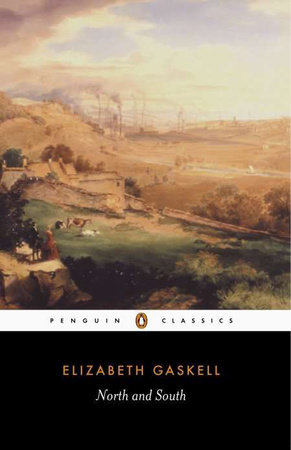 North and South Elizabeth Gaskell, Bestselling books in english