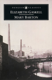 Mary Barton 