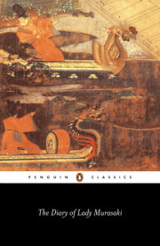 The Diary of Lady Murasaki 
