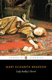 Lady Audley's Secret 