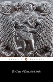 The Saga of King Hrolf Kraki 