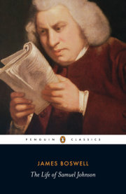 The Life of Samuel Johnson 