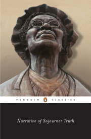 Narrative of Sojourner Truth 