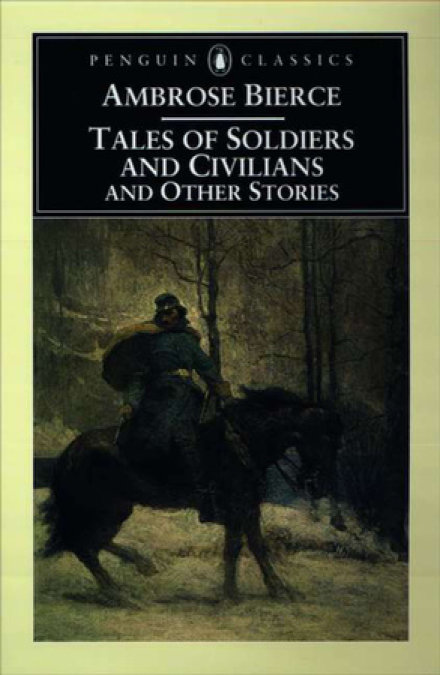 Tales of Soldiers and Civilians