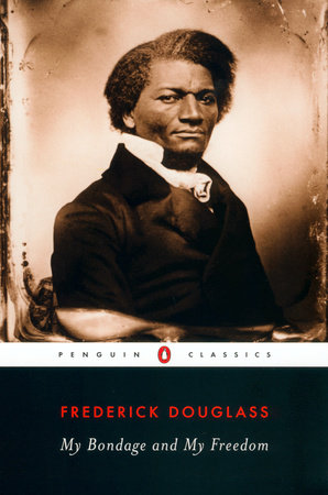 My Bondage and My Freedom Penguin Classics Epub-Ebook