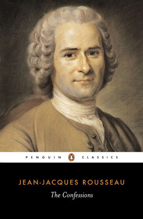 rousseau philosopher