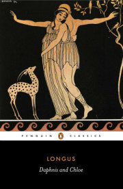 Daphnis and Chloe 