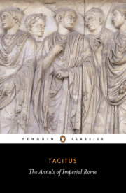 The Annals of Imperial Rome 